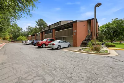1181 E Brickyard Rd Rd S #706, Salt Lake City, UT 84106 - Photo 38