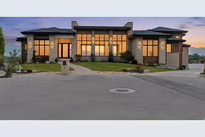 6 E Eastern Peak Cv, Sandy, UT 84092 - Photo 2