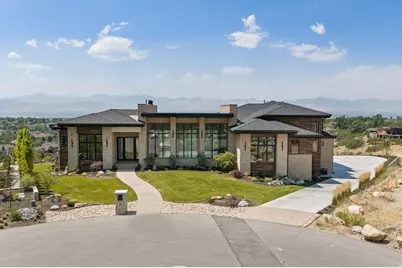 6 E Eastern Peak Cv, Sandy, UT 84092 - Photo 6