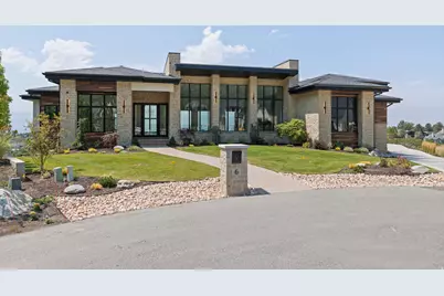6 E Eastern Peak Cv, Sandy, UT 84092 - Photo 8