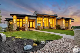 6 E Eastern Peak Cv, Sandy, UT 84092 - Photo 4
