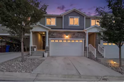 4318 W Burwell Ln #100, Herriman, UT 84096 - Photo 1