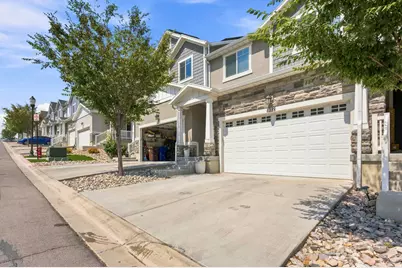4318 W Burwell Ln #100, Herriman, UT 84096 - Photo 4