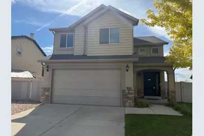 322 S 1400 W, Spanish Fork, UT 84660 - Photo 1