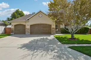 6567 S Gold Medal Dr, Taylorsville, UT 84129 - Photo 1