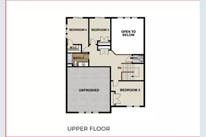 3592 E 1120 S #UINTA, Spanish Fork, UT 84660 - Photo 34