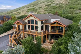 430 E Big Dutch Dr, Kamas, UT 84036 - Photo 1