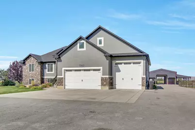 7757 N 3000 W, Honeyville, UT 84314 - Photo 2