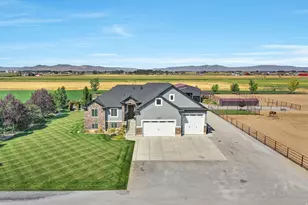7757 N 3000 W, Honeyville, UT 84314 - Photo 1