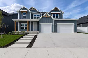 1089 E Blackfeet Dr, Eagle Mountain, UT 84005 - Photo 1