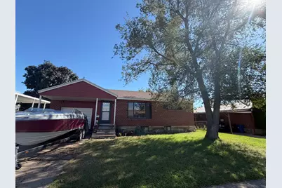 289 E 4475 S, Washington Terrace, UT 84405 - Photo 1