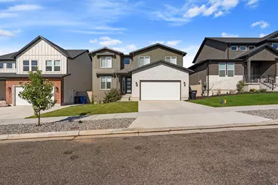 6025 N Angels Landing Dr, Mountain Green, UT 84050 - Photo 2
