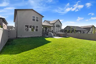 6025 N Angels Landing Dr, Mountain Green, UT 84050 - Photo 4