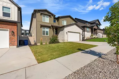 6025 N Angels Landing Dr, Mountain Green, UT 84050 - Photo 1