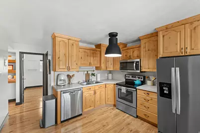 3681 S 2200 W #60, West Valley, UT 84119 - Photo 6