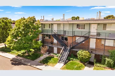 3681 S 2200 W #60, West Valley, UT 84119 - Photo 1