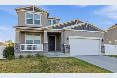 8046 S 6910 W, West Jordan, UT 84081 - Photo 1