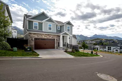 14797 S Glacial Peak Dr, Draper, UT 84020 - Photo 1