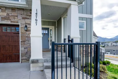 14797 S Glacial Peak Dr, Draper, UT 84020 - Photo 4