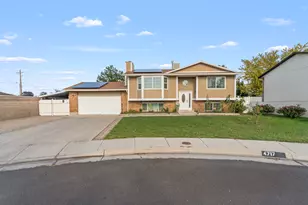 4717 S Spicewood Cir W, Taylorsville, UT 84129 - Photo 1