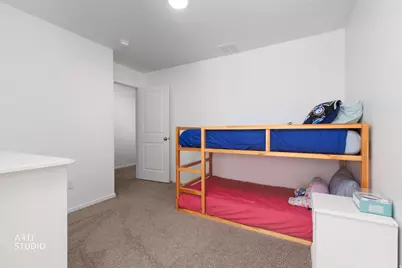 1062 E Scuttlebutt Ln N #2064, Saratoga Springs, UT 84045 - Photo 14