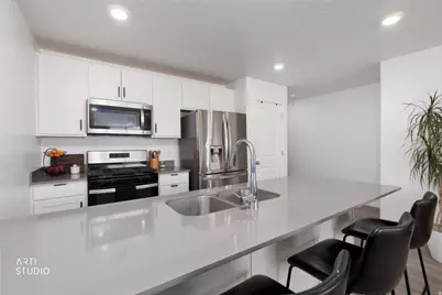 1062 E Scuttlebutt Ln N #2064, Saratoga Springs, UT 84045 - Photo 12