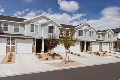 1062 E Scuttlebutt Ln N #2064, Saratoga Springs, UT 84045 - Photo 2