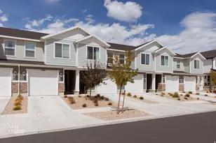 1062 E Scuttlebutt Ln N, Saratoga Springs, UT 84045 - Photo 2