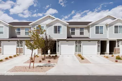 1062 E Scuttlebutt Ln N #2064, Saratoga Springs, UT 84045 - Photo 1