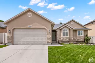 13298 S Cedar Park Dr, Herriman, UT 84096 - Photo 1