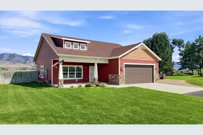 4880 N 2400 W, Benson, UT 84335 - Photo 1
