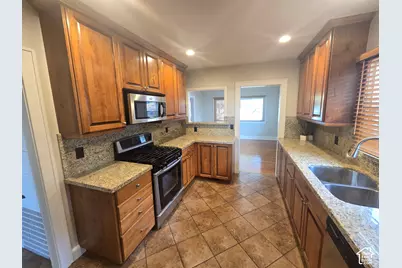1316 E Roosevelt Ave S, Salt Lake City, UT 84105 - Photo 4
