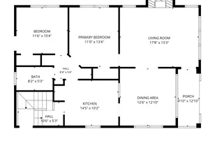 1316 E Roosevelt Ave S, Salt Lake City, UT 84105 - Photo 28