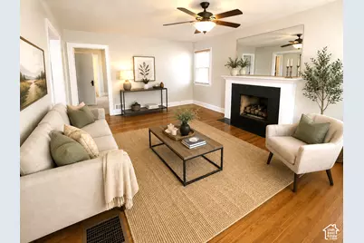 1316 E Roosevelt Ave S, Salt Lake City, UT 84105 - Photo 6