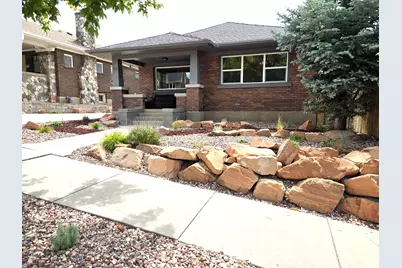 1316 E Roosevelt Ave S, Salt Lake City, UT 84105 - Photo 2