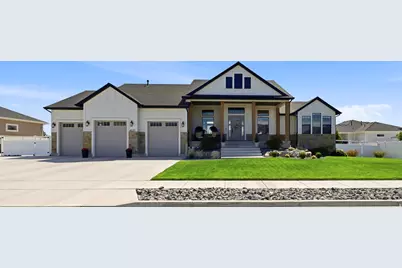 4331 W 475 S, West Point, UT 84015 - Photo 1