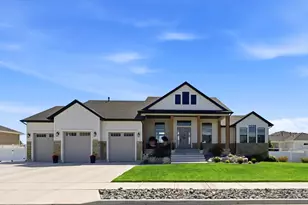 4331 W 475 S, West Point, UT 84015 - Photo 1