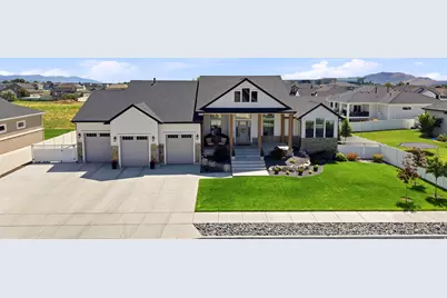 4331 W 475 S, West Point, UT 84015 - Photo 46