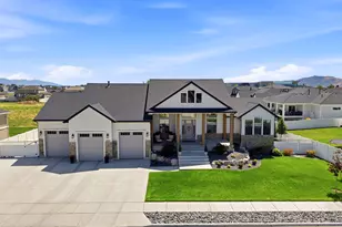 4331 W 475 S, West Point, UT 84015 - Photo 46