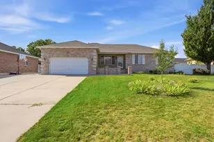 5371 W Fieldbury Cir S, West Valley, UT 84120 - Photo 1