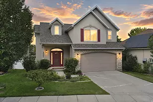9092 S Enchanted Oak Ln, Sandy, UT 84094 - Photo 1