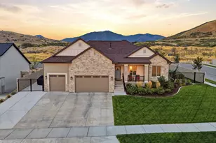1341 S 450 E, Payson, UT 84651 - Photo 1