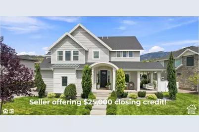 6474 W Carrick Way, Highland, UT 84003 - Photo 1