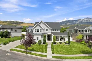 6474 W Carrick Way, Highland, UT 84003 - Photo 2