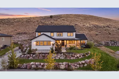 2417 E Patriot Dr, Eagle Mountain, UT 84005 - Photo 14
