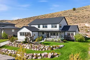 2417 E Patriot Dr, Eagle Mountain, UT 84005 - Photo 1