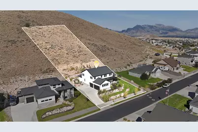 2417 E Patriot Dr, Eagle Mountain, UT 84005 - Photo 12