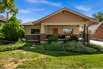 1382 E Westminster Ave S, Salt Lake City, UT 84105 - Photo 2