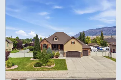 2662 W 2325 N, Farr West, UT 84404 - Photo 1