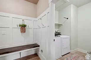 2662 W 2325 N, Farr West, UT 84404 - Photo 24